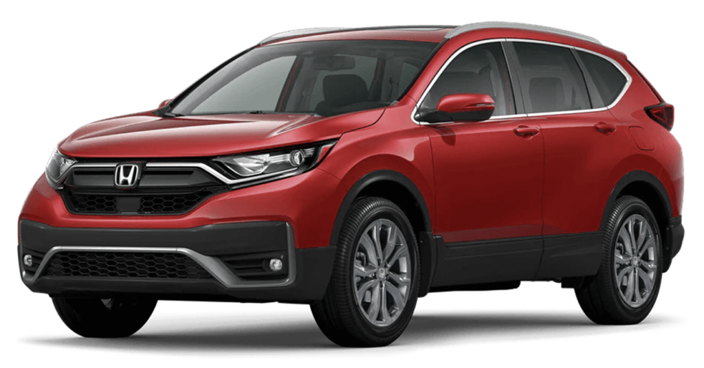 honda-crv